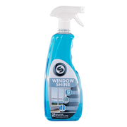 Silver Sig Window Shine 750ml