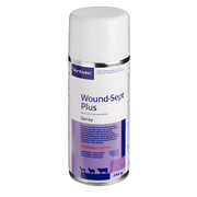 Virbac HLT Wound-sept Plus Aerosol 350ml