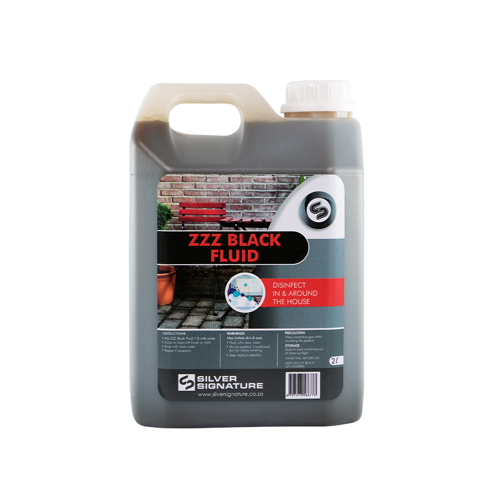 Silver Sig Zzz-fluid 2L