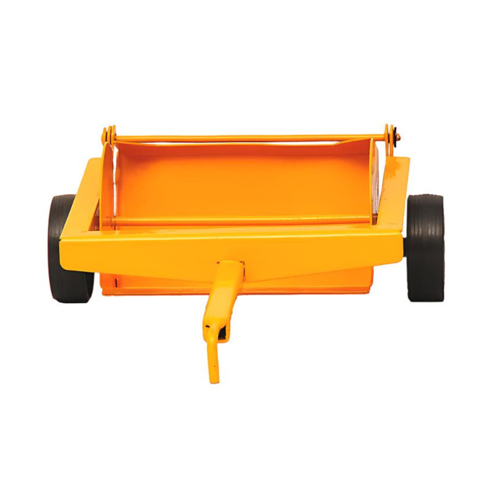 AFRICARS STEEL TOY DAMSKROP