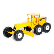 Africars Steel Toy Grator