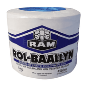 Powermaster C - Bal/twine P/prop Baler Blue 2 x 5kg RA