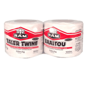 Powermaster C - Bal/twine P/prop Baler Red 2 x 5kg RAM