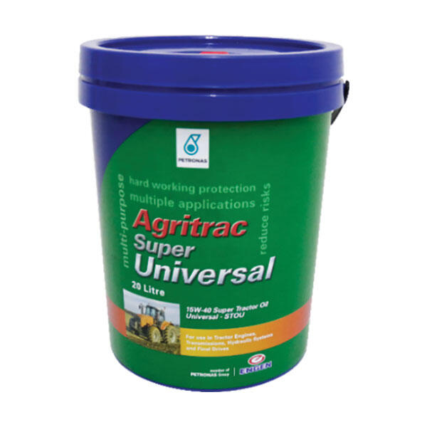 Agritrac Super Universal 20L Engen