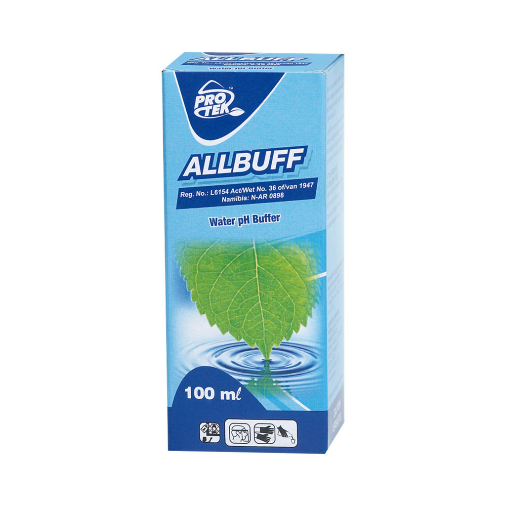 Protek Allbuff 100ml