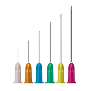Antrovet Needle Disposal 21g 1 Inch