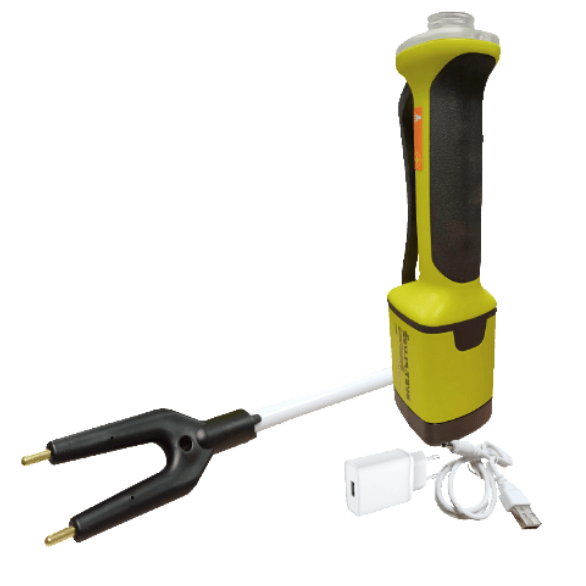 Antrovet Prodder Vet Plus Recharge + Std Extens a