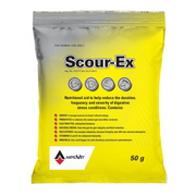 Antrovet HLT Scour-ex 50g