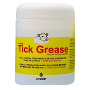 Antrovet Tick Grease 500g