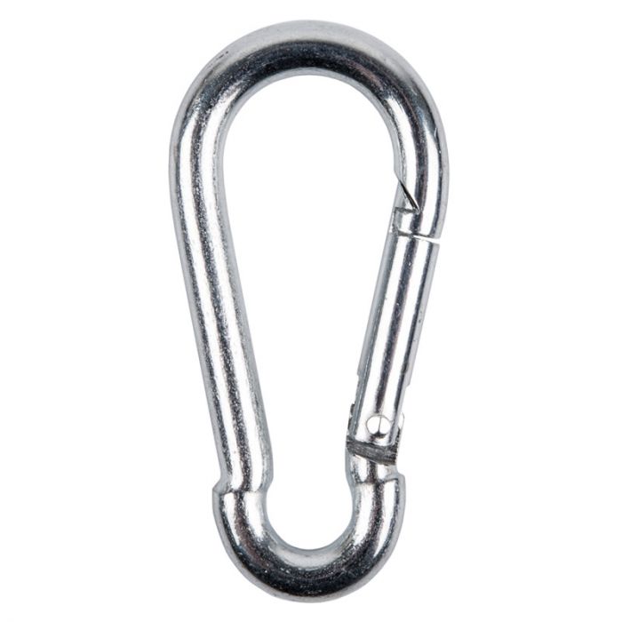 SNAP Hook Karabine 6mm