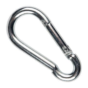 SNAP Hook Karabine 8mm