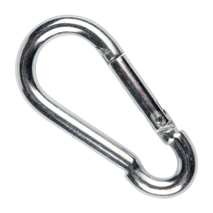 SNAP Hook Karabine 8mm