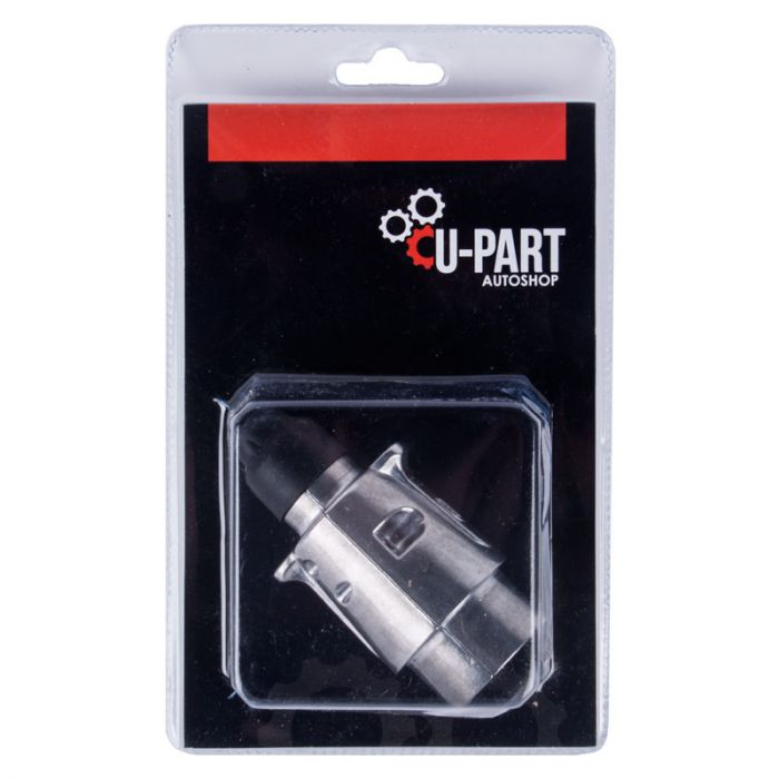 Towing Connect Trailer 7PIN Male U-part