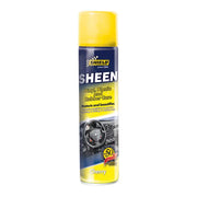 Polish Dash Cherry Spray 300ml Shield