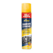 Polish Dash Xt-cocont Spray 750ml Shield