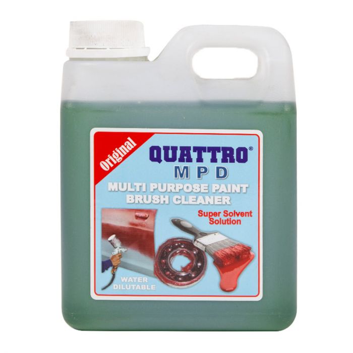 Cleaner Degreaser 1L Quattro