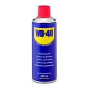OIL PENETRATING AEROSOL 400ML WD40