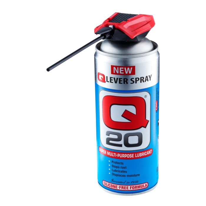 Lubricant Multi-purpose Lever 360g Q20