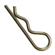 GRIP Clip 16-27mm 5mm S13 10PK U-part