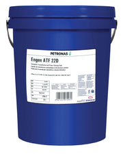 ATF 22D 20L Engen