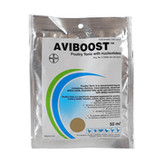 Elanco Aviboost Poultry Tonic 50ml