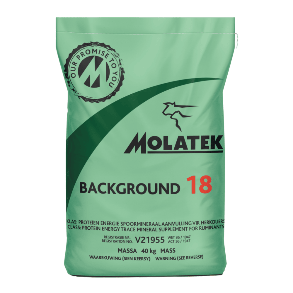 Molatek Background 18 40kg