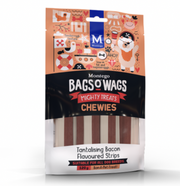 Karoo Treat Bacon Strips 500g Montego