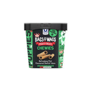 Montego Puppy Dental Tubes 350G