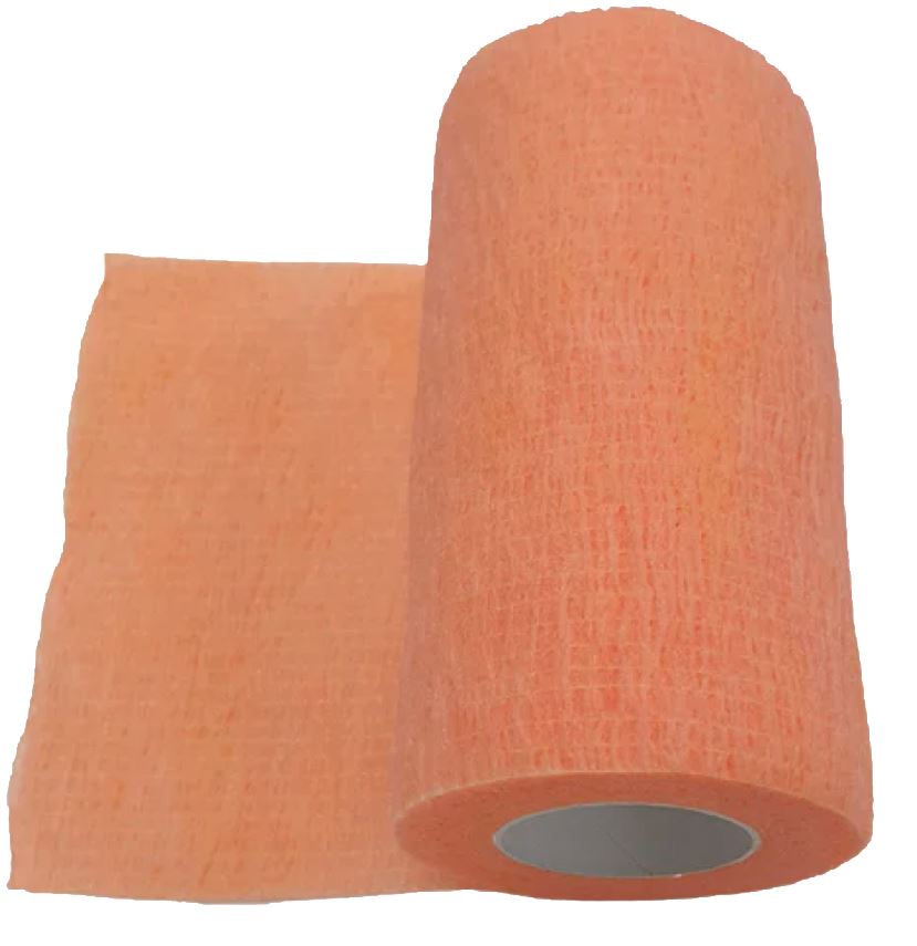 Solo Bandage Vetwrap Type
