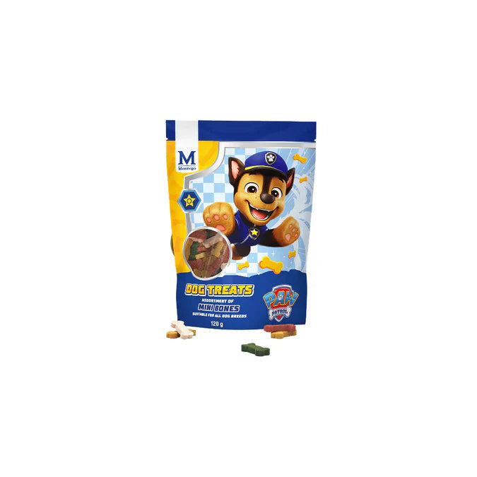 Montego Bones Mini 120g PAW Patrol