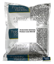 Freddy Hirsch Biltong Hunters 1kg