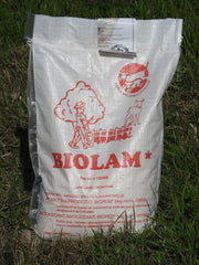 Biomel Milk Replacer for Lambs 2.5kg Biomlam
