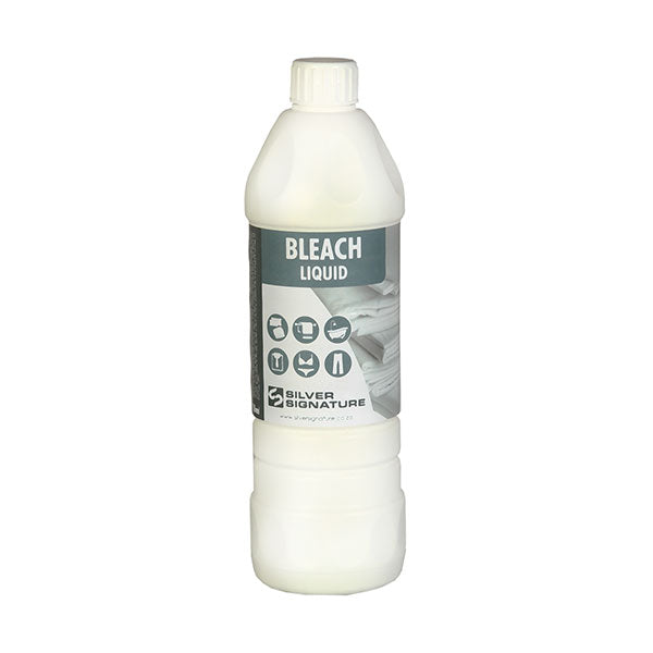 Silver Sig Bleach Liquid 750ml