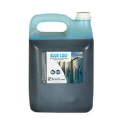 Silver Sig Blue Loo 5L