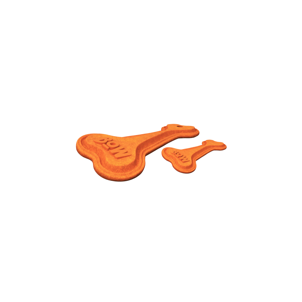 Montego Denties Bone XL