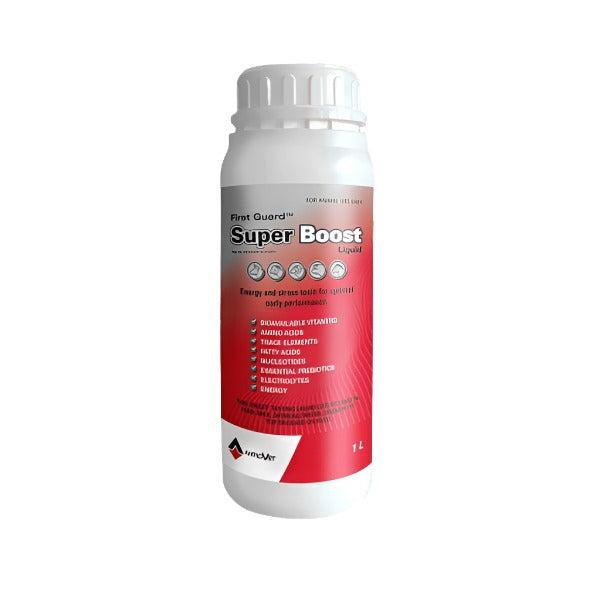 Antrovet Vit Super Boost 1L