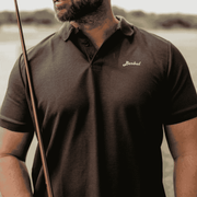 Bosbul Mens Golfer Grey 2XL