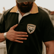 Bosbul Springbok Supporters Jersey 3XL