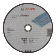 Bosch Cutting  Disc Metal A30 S BF 230 x 22X30