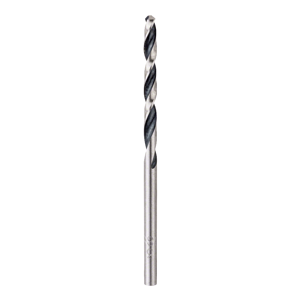 Bosch Drill Bit HSS Pointteq 3.0mm Q:2