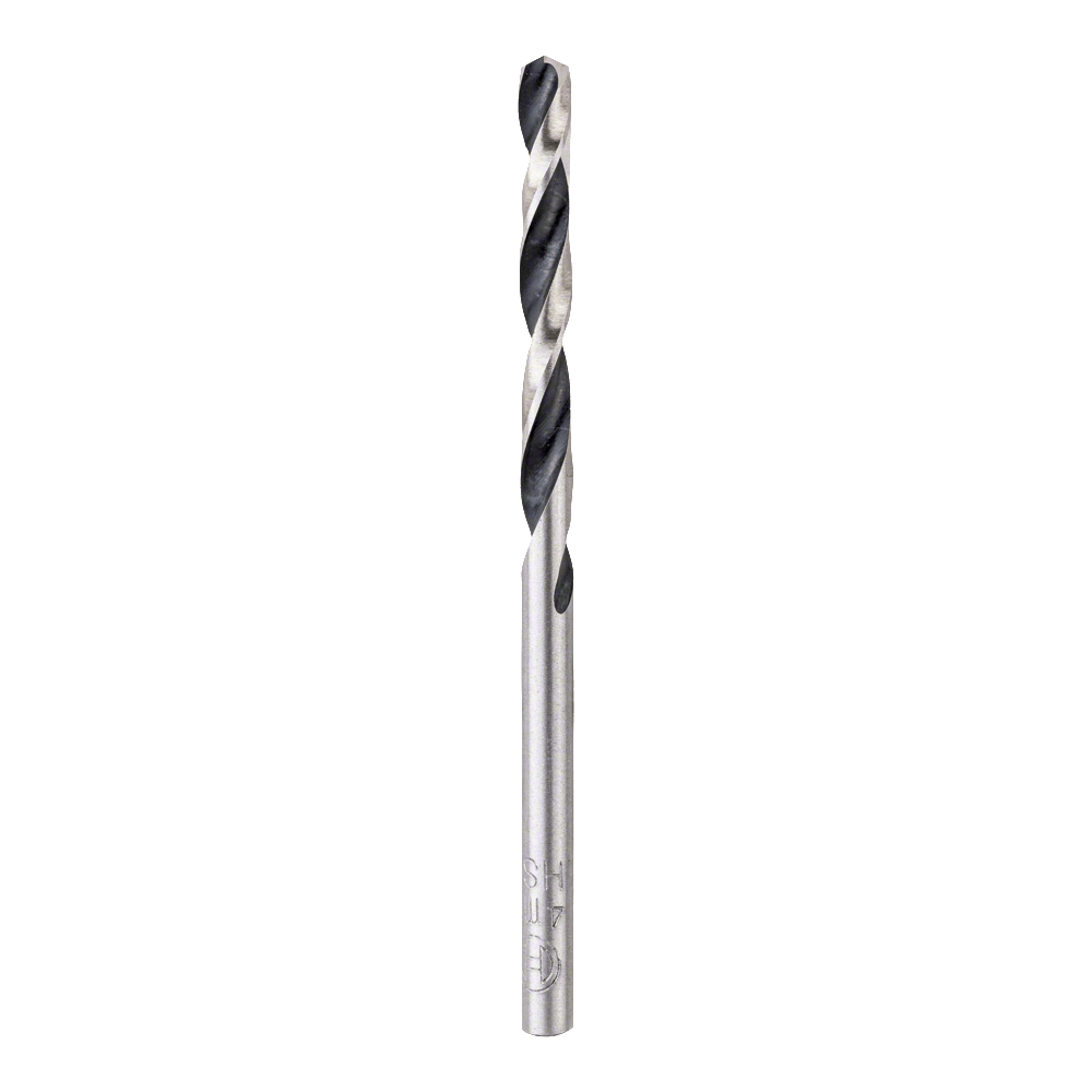 Bosch Drill Bit HSS Pointteq 4.0mm Q:2