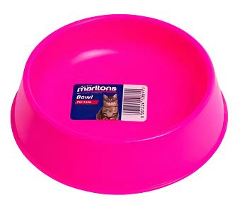 Marltons Bowl Plastic