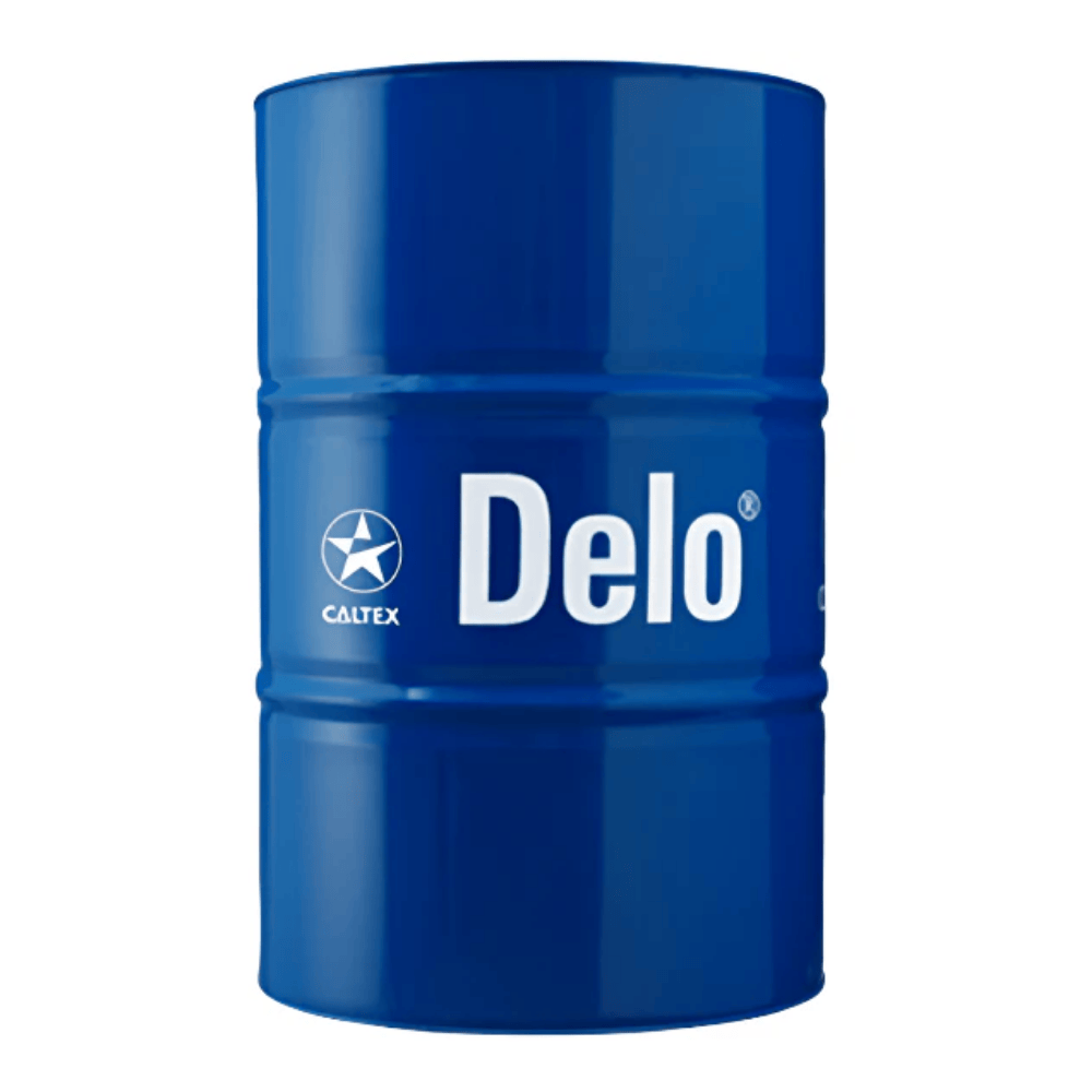 Caltex Oil Delo 400 Slk 15W40 210L