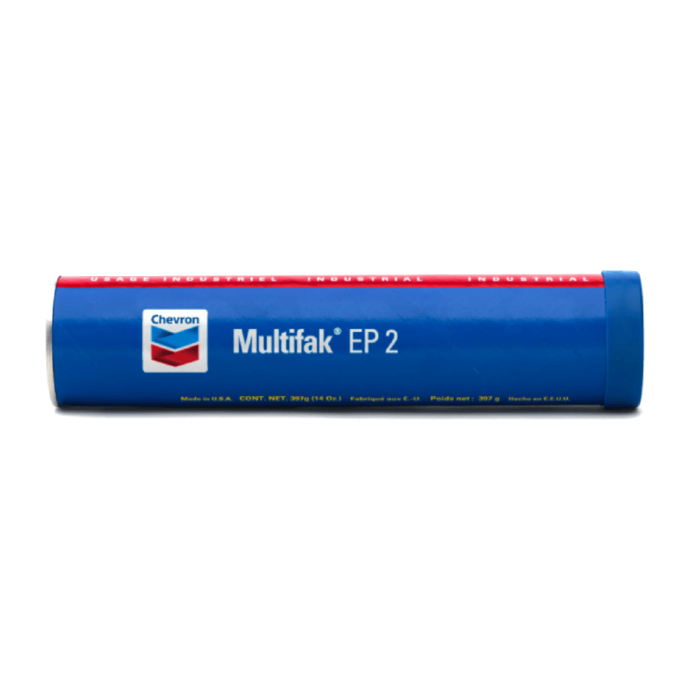 Caltex Grease Multifak EP 2 15kg