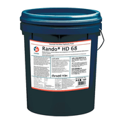OIL RANDO 68 20L CALTEX