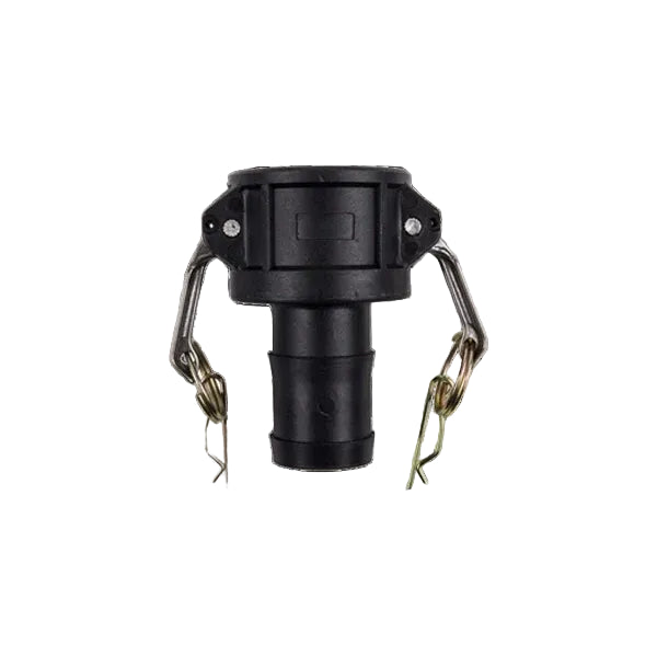 Irrigation Universe Camlock Adaptor Type B Poly 80mm