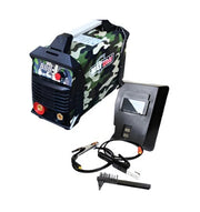 MATWELD WELDER INVERT CAMO 200A 220V