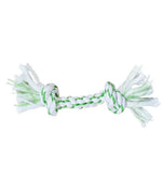 Marltons Bone Canine Clean with Dental Rope/tube