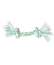 Marltons Bone Canine Clean with Dental Rope/tube