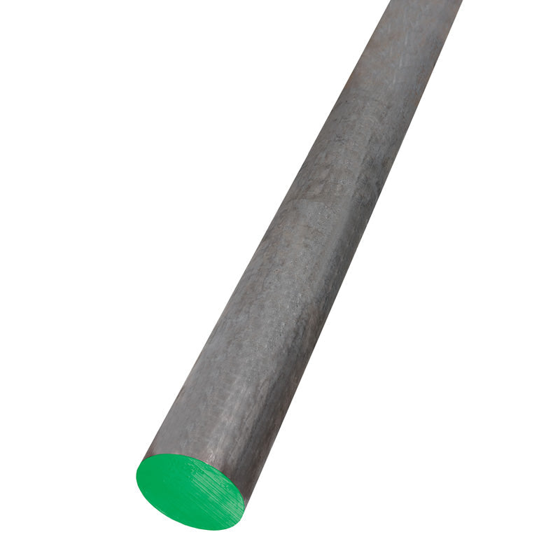 Macsteel Bright EN 8 Shafting 40mm PKG